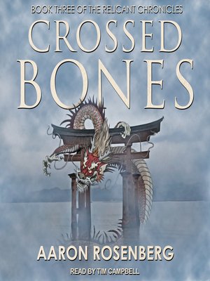 cover image of Crossed Bones